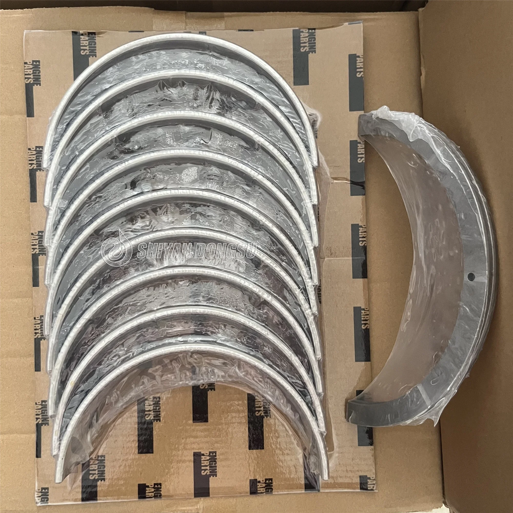 

OEM K50 KTA50 Diesel Engine Repair Parts Main Bearing Set 3018210