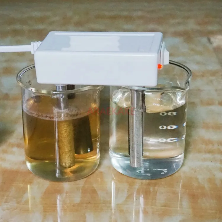 Water purifier TDS water quality testing pen tap water quality electrolyzer TDS pen testing electrolyzer