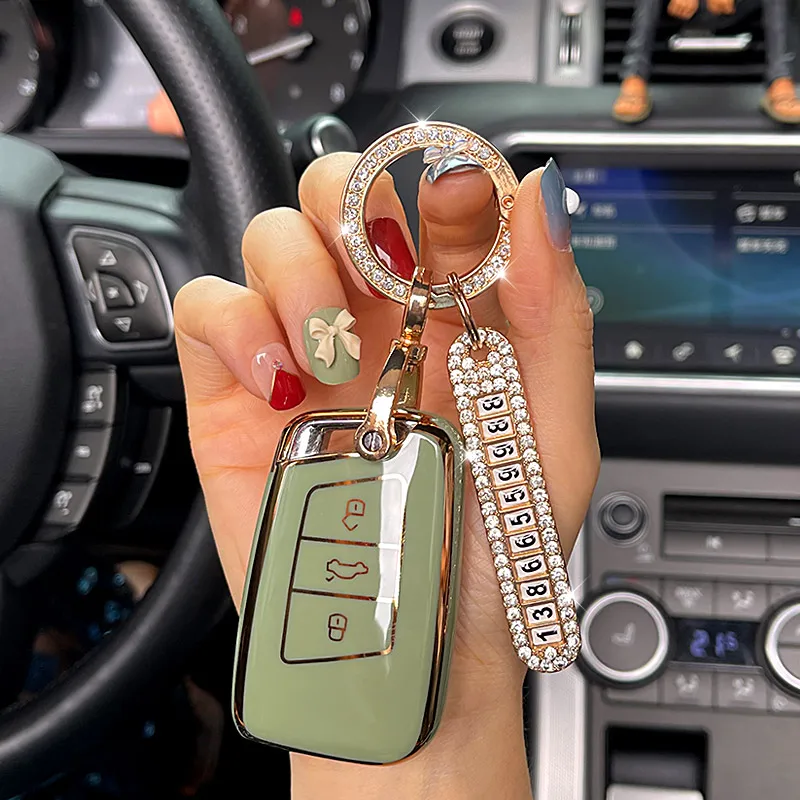 Cover Chiave/telecomando per VW Volkswagen 11 Cover Chiave/telecomando per VW Volkswagen - S93c517735238404595814abf11f65388f