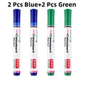2 Blue-2 Green