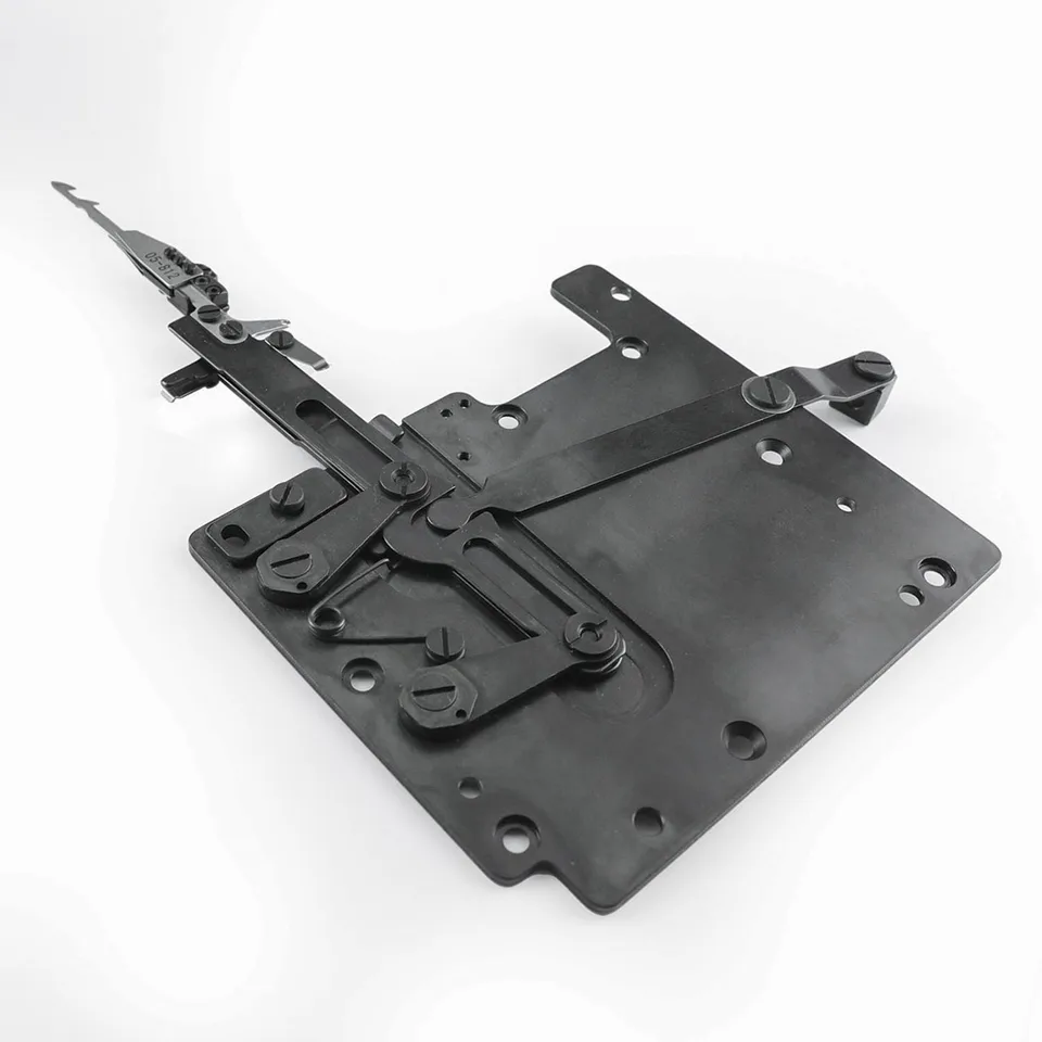 00-8031 Thread Trimmer Unit (Knife Holder ASM.) Fit KANSAI SPECIAL