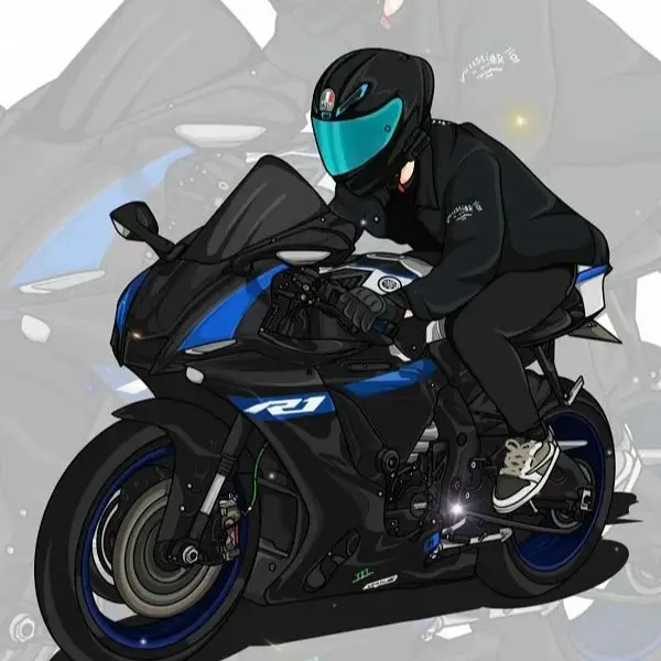 Mengchi Motorcycles And Auto Parts Store