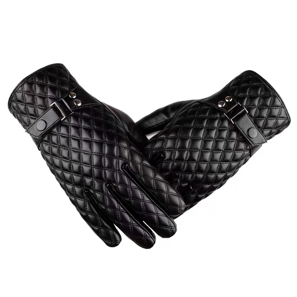 

BN011 2023 Successful Men's Leisure and Entertainment Outdoor Skiing, Anti slip, Wind proof, Waterproof, and Warm Gloves