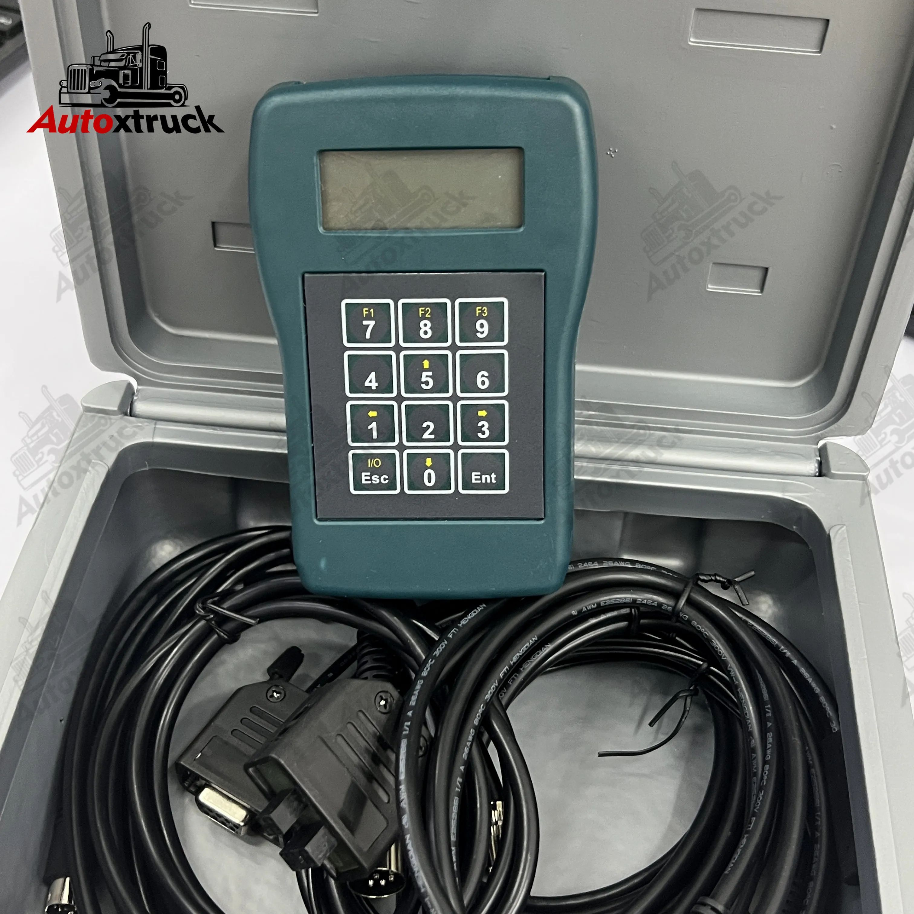 Tacho Programmer Digital Tachograph Programmer Truck Speedometer Truck