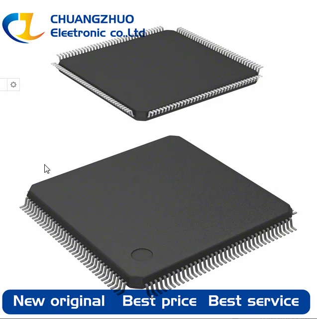 

Новый оригинальный STM32F750Z8T6 MCU 32BIT 64KB FLASH 144LQFP