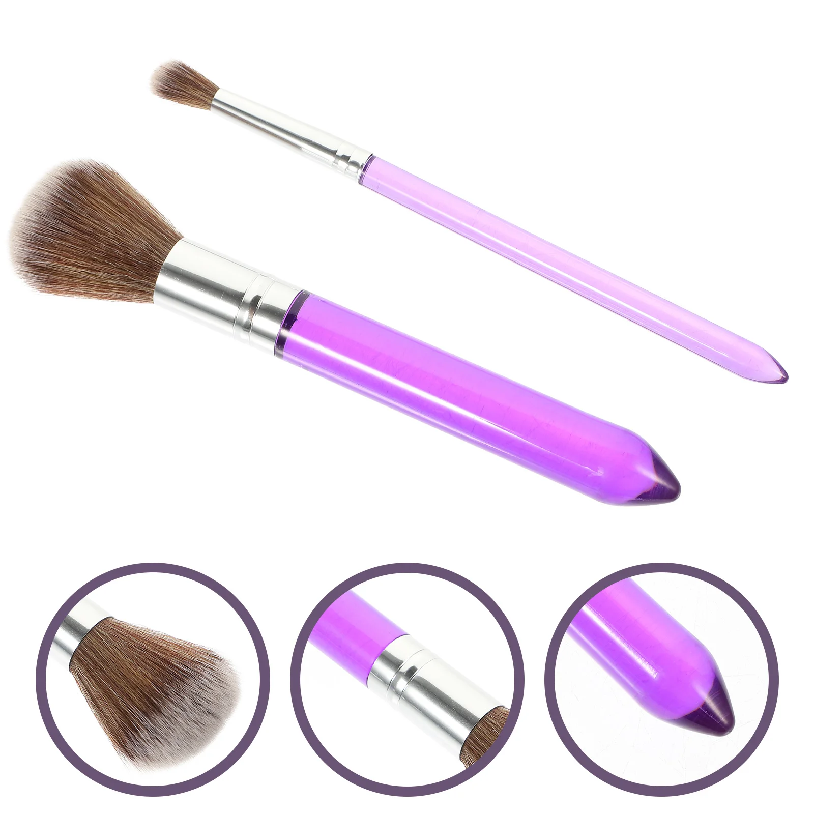

2Pcs Cake Decorating Fondant Cake Decorating Tools DIY Cake Paint