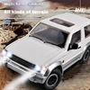 LD1297 RC Remote Controlled Car With Lighting Variable Speed Car Four Wheel Drive Drift Racing Model Toy Boy Toy Gift 5