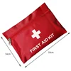 Waterproof Mini Car First Aid Kit 4