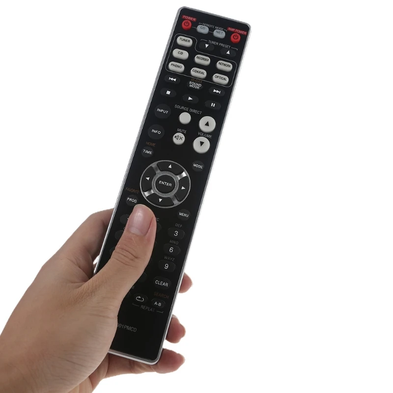 Sostituzione Per Lettore Cd, Cd6005, Cd-6005, Pm6005, Telecomando Rc001Pmcd Per Marantz Drop Shipping