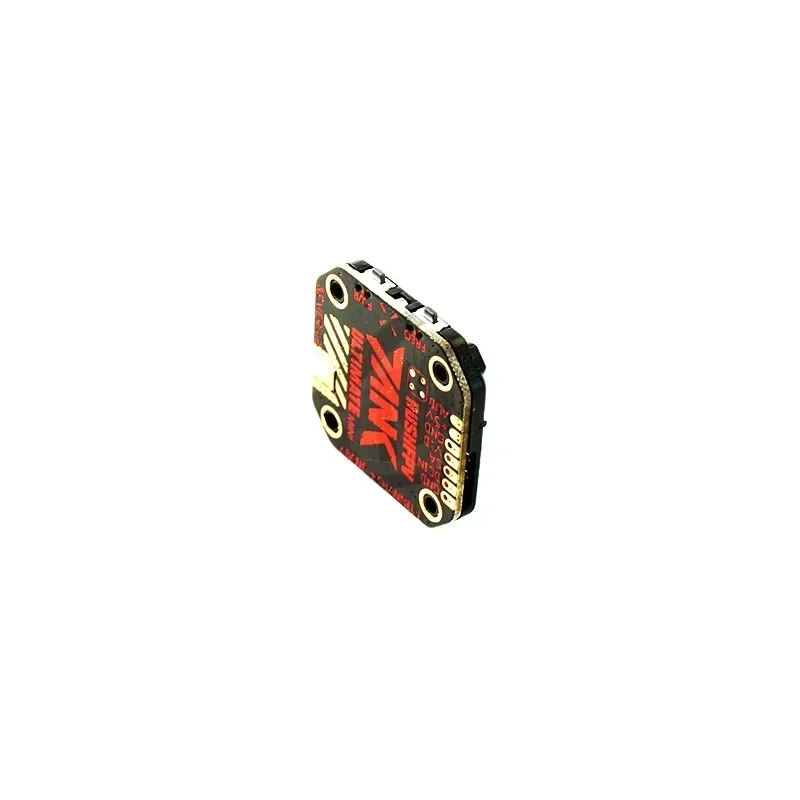 RUSH TANK Ultimate MINI 5.8GHz 48CH RaceBand 0/25/200/500/800mW Switchable 20x20 Stackable FPV Transmitter VTX For RC Drone 4