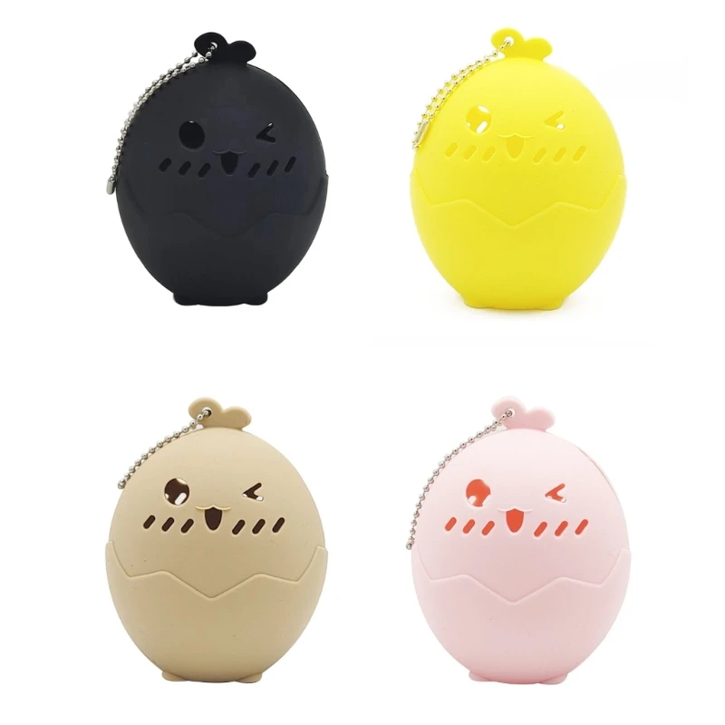 

Makeup Sponge Holder,Silicone Makeup Sponge Case Makeup Sponge Holder Gifts