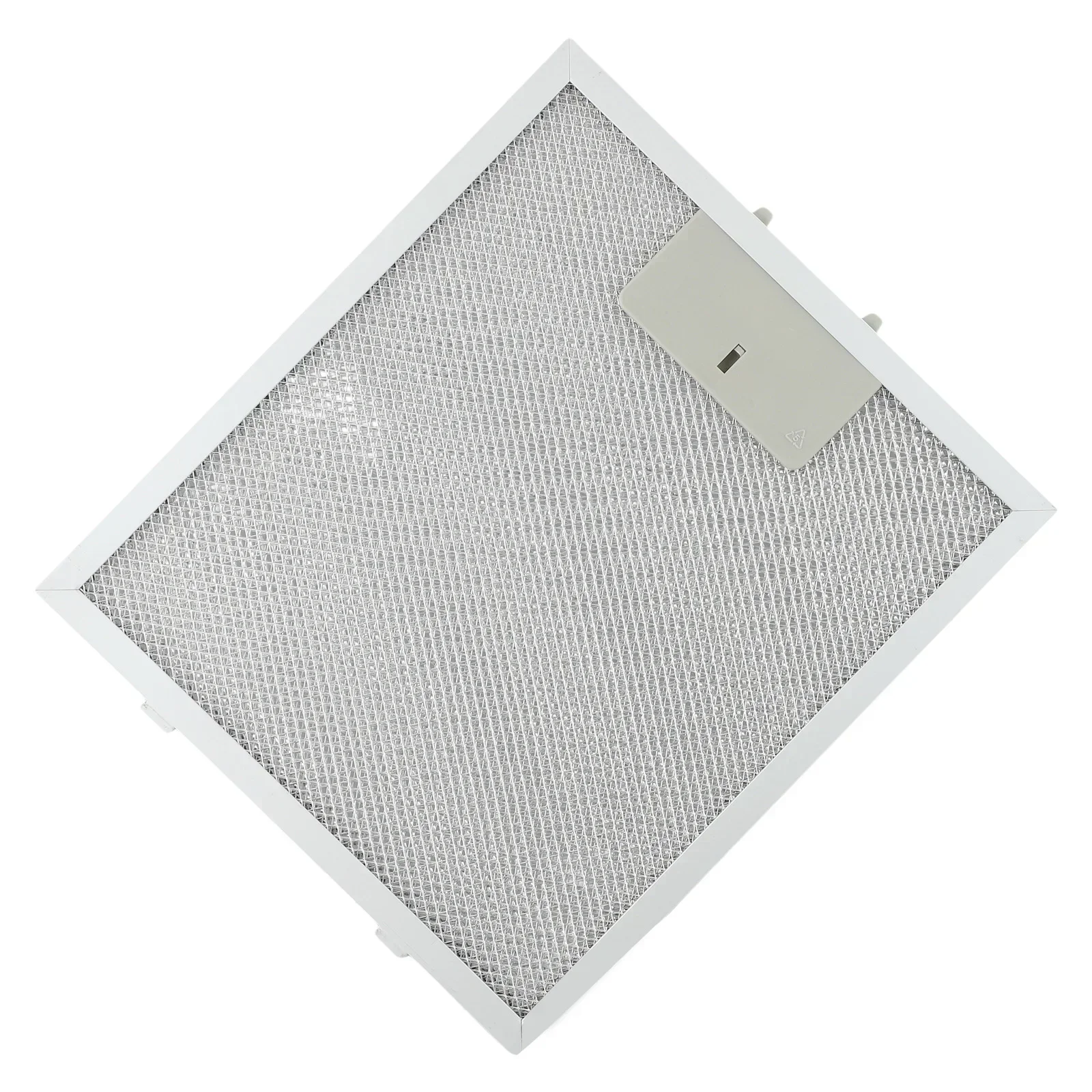 Range Hood Filter Cooker Hood Grease Filter Metal Kitchen Extractor Ventilation Aspirator Mesh 340x280x9mm 230x260mm