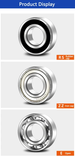 Rodamientos de Bolas Autoalineables Cilíndricos 35x80x21mm DIN 630 Abierto