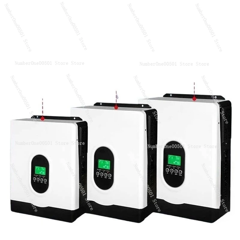 Off-Grid Power Inverter 2