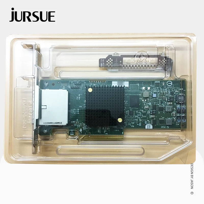 H221 660087001 LSI SAS92078e RAID Controller Card HBA 638836001