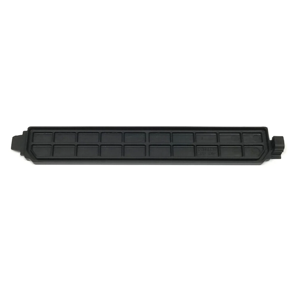 Cabin Air Filter Access Cover 1* 97129-3S000 971293S000 Accessories For Kia Parts Plastic Truck Direct Replacement
