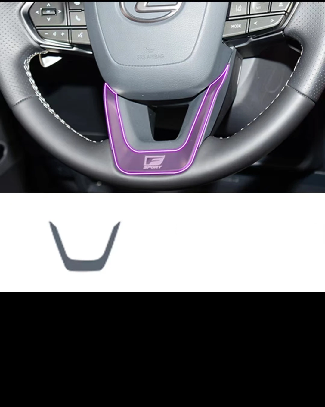 LX 600 LX600 2022 2023 ڵ GPS ̼ ȭ TPU ȣ ʸ, ũġ  ʸ ׼