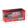 1/36 Jeep Renegade Trailhawk SUV Sport Toy Car Model Welly Diecast Vehicle Miniature Pull Back Collection Gift For Children Boys 6