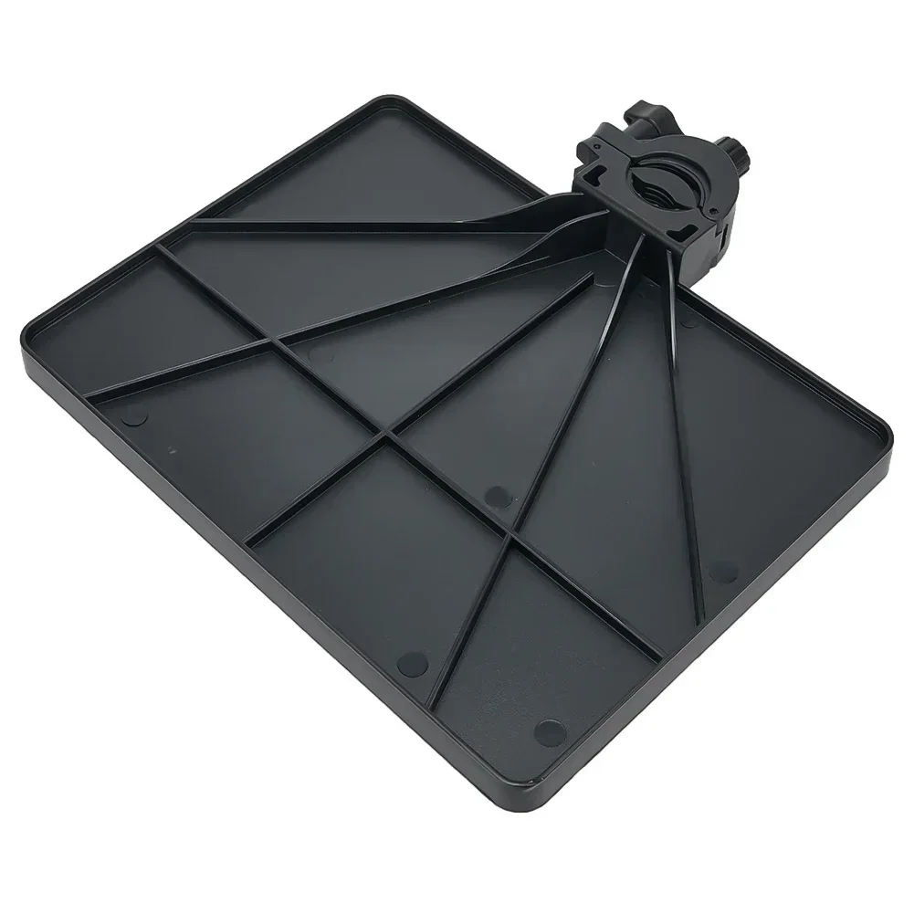 Microphone Stand Soundcard Tray Plastic For Live Tripod Broadcast Bracket Phone Holder Clamp Accessories Mobile Phone Bracket