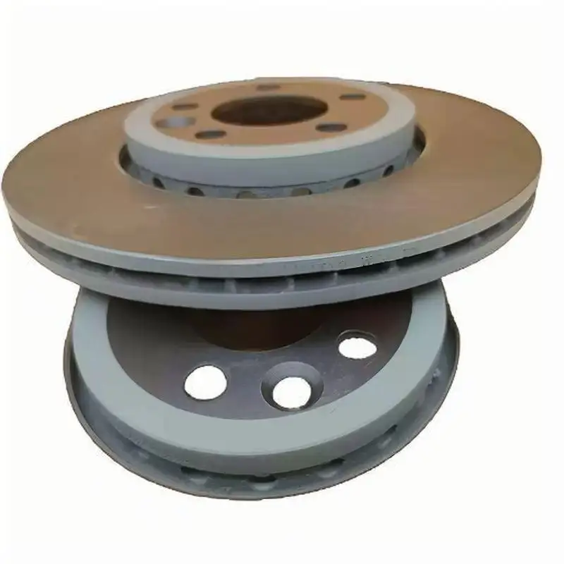 Original front and rear brake disc for Roewe 350 550 750 MG MG3 MG5 MG6 MG7