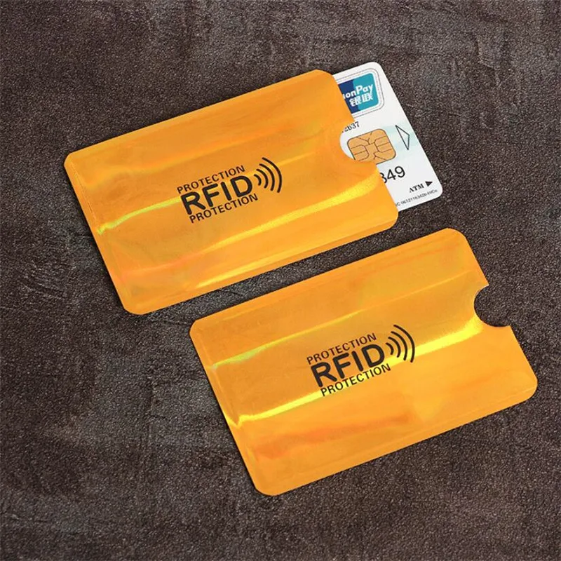 Rfid Чехол Для Карты Купить