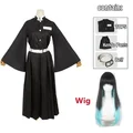 Costume wig
