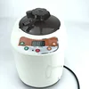 Portable 2L 220V 110V Sauna Steamer Sauna Accessories Pot Stainless Steel Sauna Steam Generator Fumigation Machine for Home 5