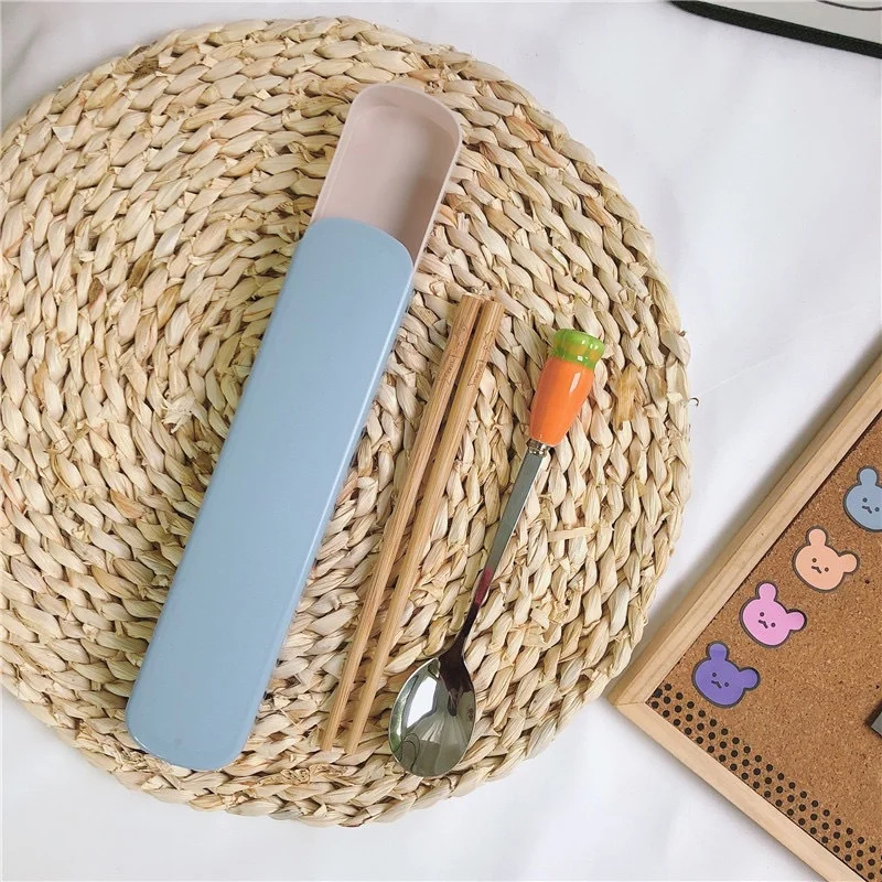 1/2PCS Coffee Spoon Modern Convenient Easy To Clean Durable Fun Way To Enjoy Dessert Novelty Tableware
