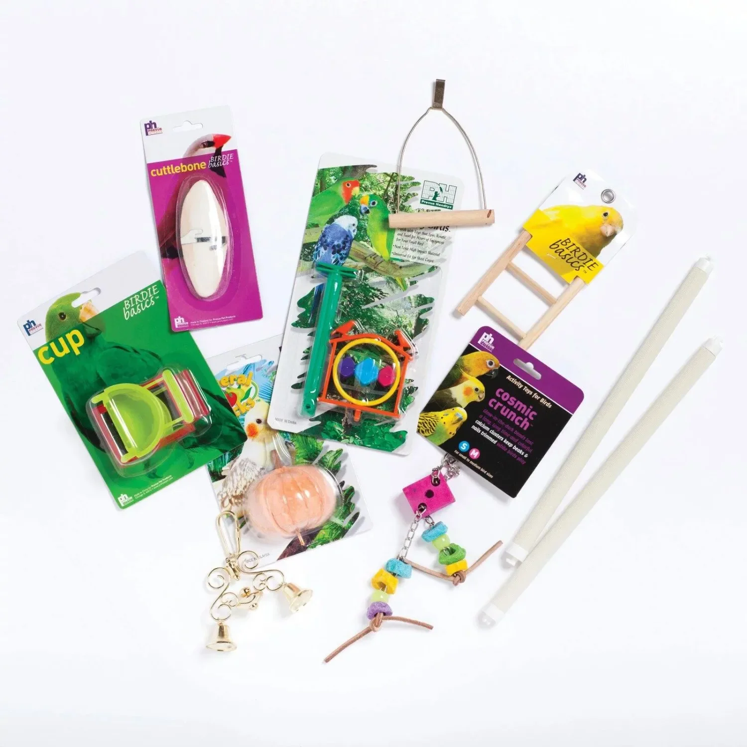 Bird Cage Starter Kit 2 Bird Cage Starter Kit 2