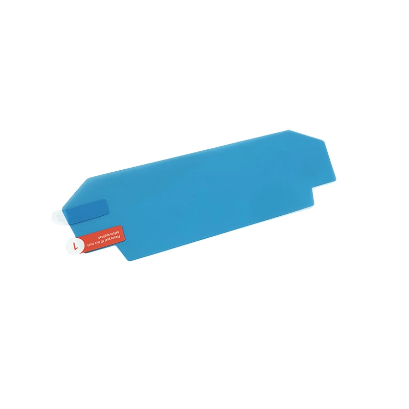 Cluster Screen Protection Film Protector For Honda NC750 NC750S NC750X NC700 S/X NC700S NC700X
