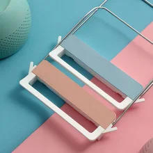 

Wall-mounted bathroom stainless steel storage racks foldable washbasin racks bathroom towel racks kitchen storage racks