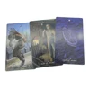 12×7CM Titanic Risen Spirits Tarot for Beginners with Guide Book 4