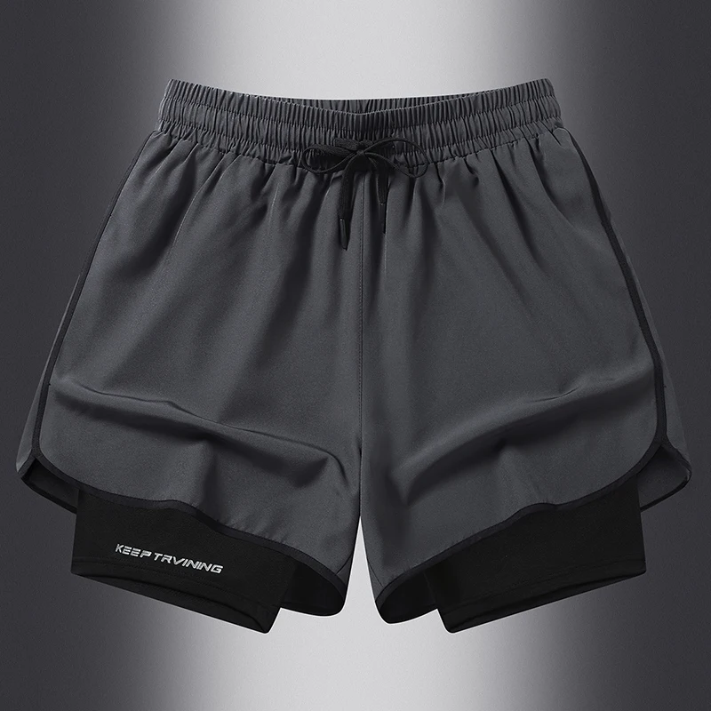 Dark gray