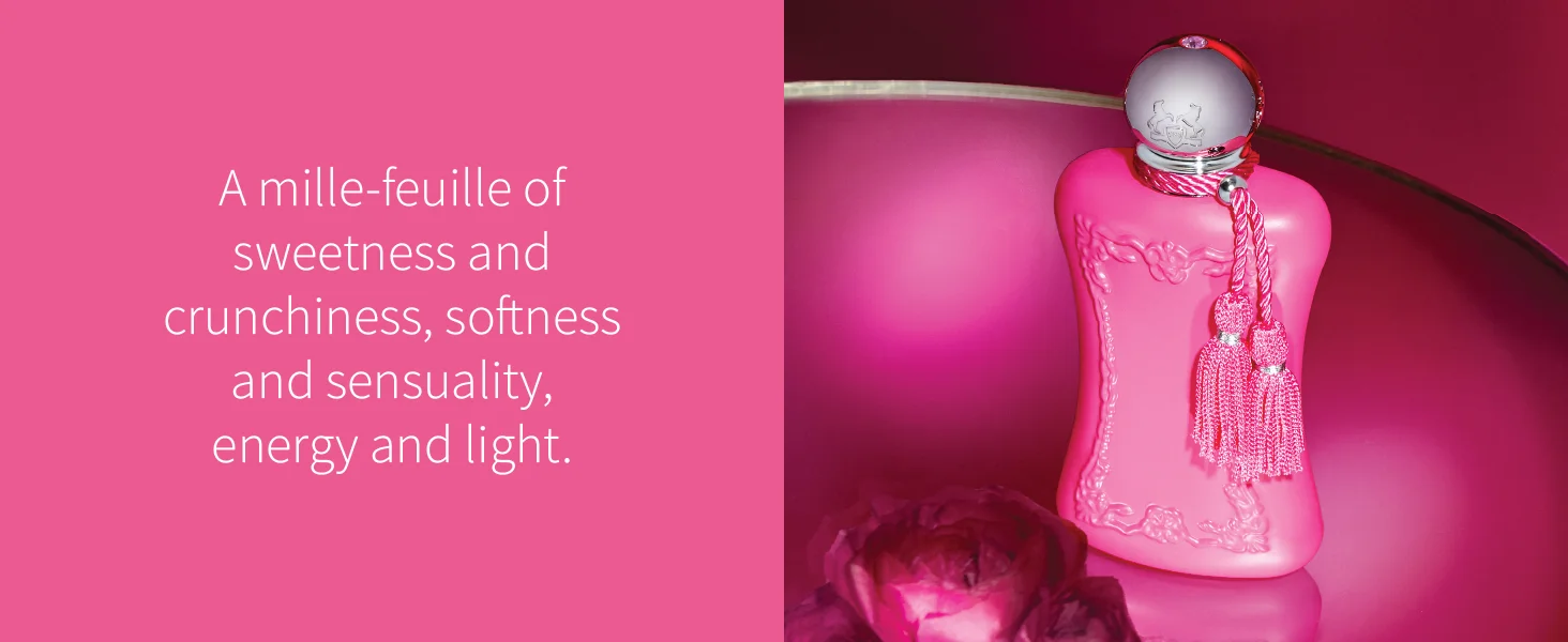 Oriana Perfume and Description