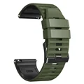 Army green black