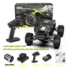 Lelalo 1:10 Almighty Terminator Rc Remote Control Car Racing Remote Control Car Four-Wheel Drive Off-Road Remote Control Car Toy 1