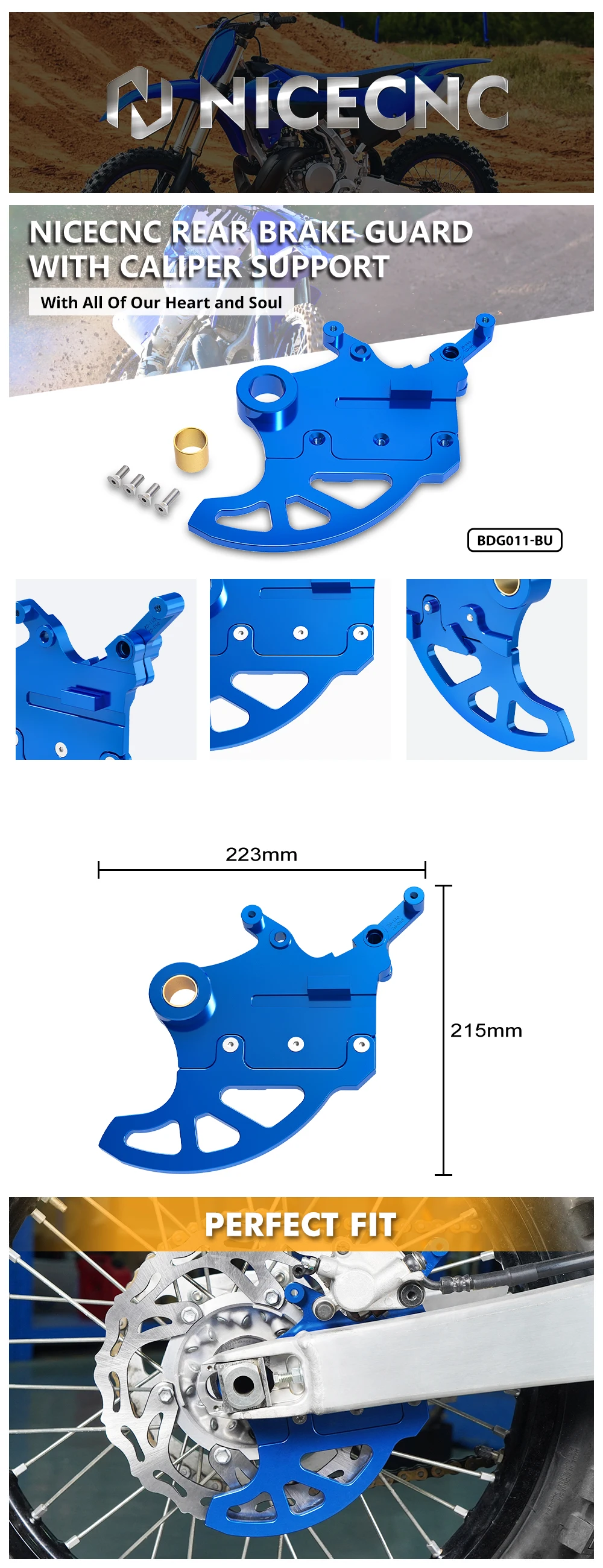 WR250F, WR450F, 2006-2023, YZF450, YZ, 250FX, 250X, 450FX