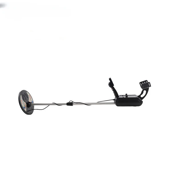 

MD-5002 Ground Searching Metal Detector
