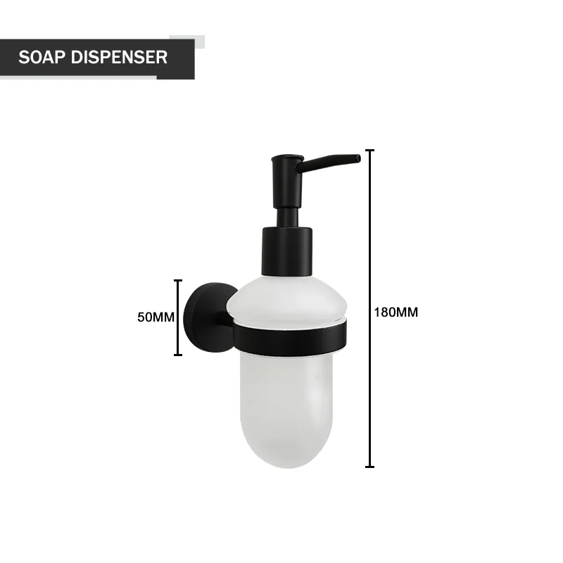 Soap Dispenser
