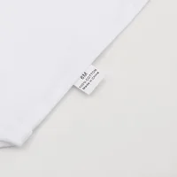Body à manches longues pour bébé, 3/8 pièces/lot, 100% coton, blanc uni, barboteuse pour nouveau-né, garçon et fille, combinaison pour bébé de 0 à 12 mois 5