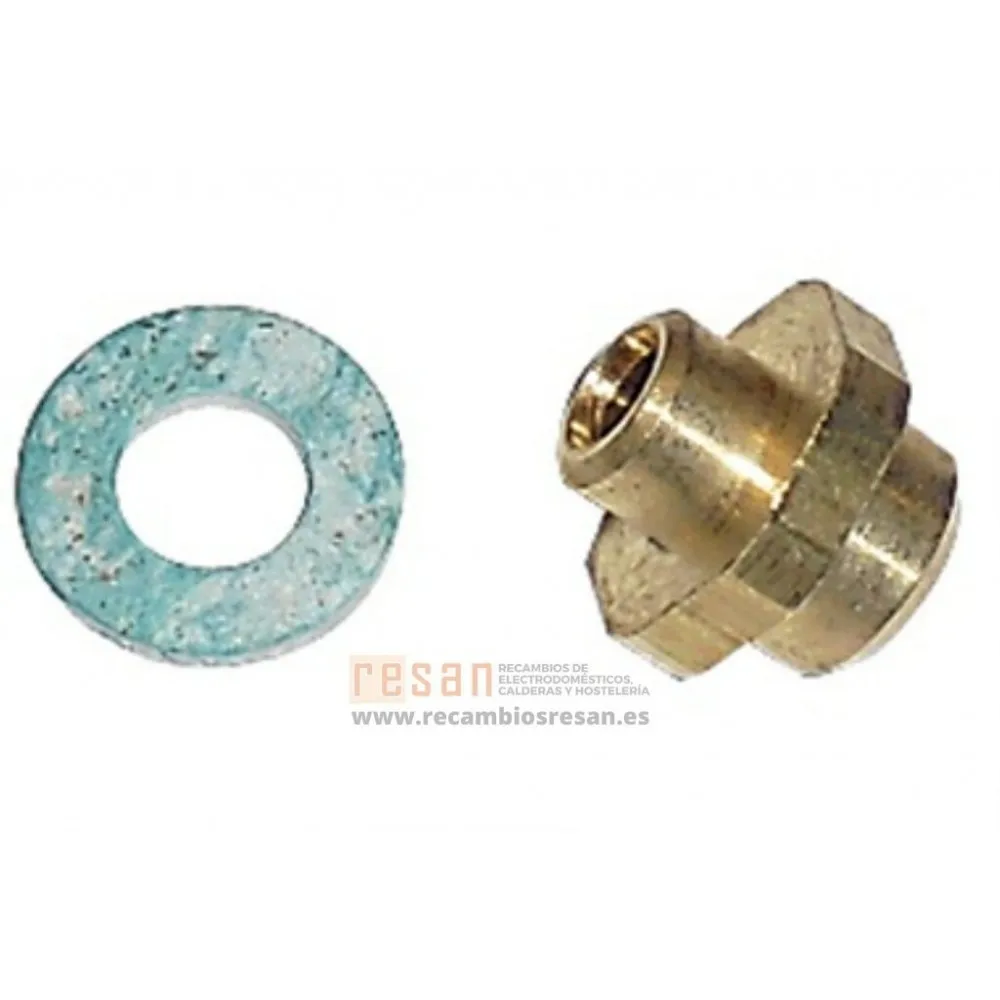 Iniettori Ugelli Testa Iniettore Pilota Caldaia Vaillant Gpl 0.18Mm Vaillant Photopulla, Pompa, Modulo, Scheda, Scambiatore, Iniettore, Chiave Di Riem