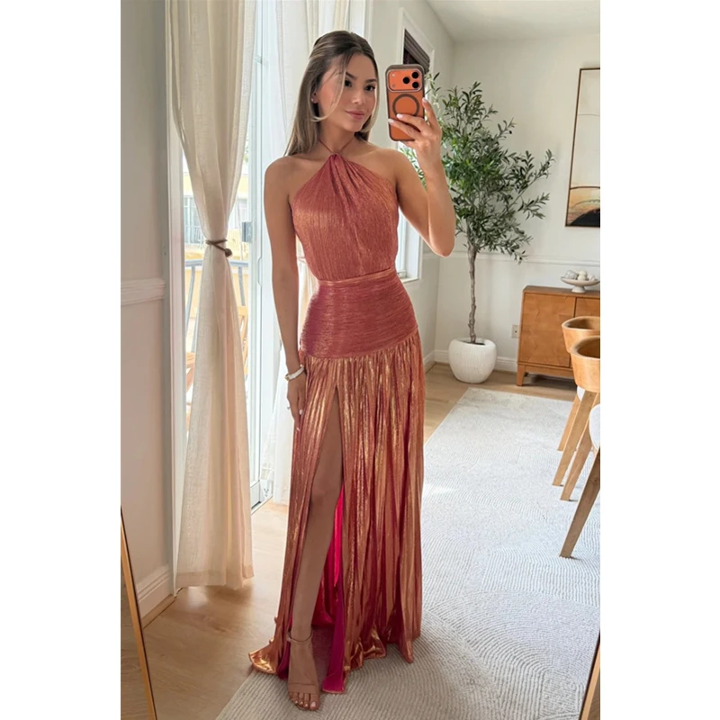 Pink Gold