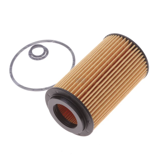 Oil Filter A6511800109 For Mercedes Benz C Class W204 C204 2011 2012 2013  2014 C220 C250 CDI AT OM651 Car Accessories - AliExpress