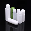Empty Pen Rod for Graffiti Flowing Pen Barrels Tube Oily Round Head Signature Paint Penholder Can Be Loaded with Ink Reusable 2