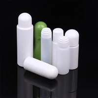 Empty Pen Rod for Graffiti Flowing Pen Barrels Tube Oily Round Head Signature Paint Penholder Can Be Loaded with Ink Reusable 2