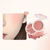 HiVi Flower Language Light Time Makeups Set Tanabata Valentine's Day Birthday Gift Lipstick Eyeshadow Eyebrow Pencil Cosmetics 3