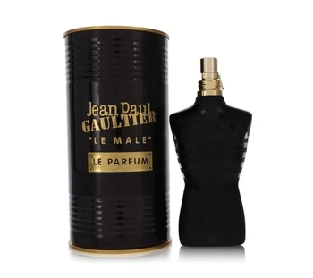 Jean Paul Gaultier Le MALE ELIXIR By Jean Paul Gaultier For Men 1