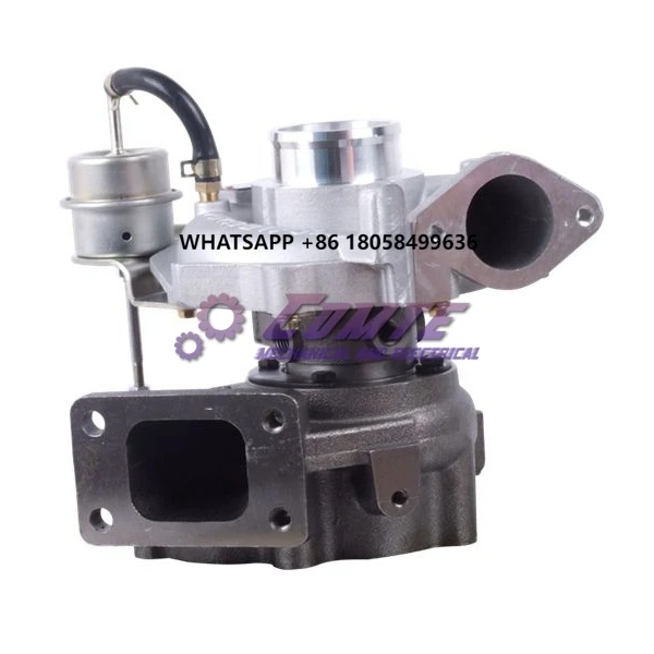 GT2259LS 17201-E0080 17201-E0081 766237-5004S 17201-E0710 ..