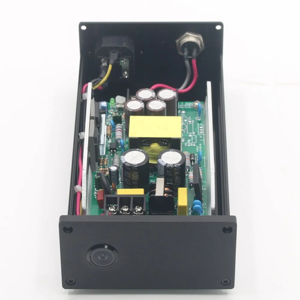 Alimentatore Cc Ad Alta Velocità Da 350W Ad Alta Potenza 24V 27V 32V 36V 42V 48V 54V 60V Adattato All'Amplificatore Audio Tpa3255