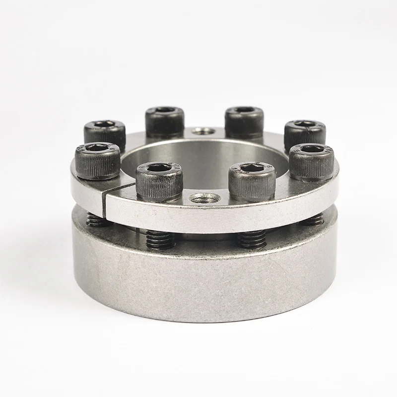 Z3 Expansion sleeve Keyless Locking Devices clamping coupling locking sleeve coupling connection Tapered Bushings